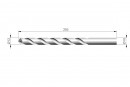 IF Y0JG054700 foret D12x205mm avec queue D10