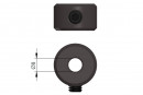 IF Y0JG051700 butée de profondeur pour foret 8mm