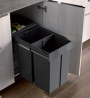 GOLLINUCCI trieur Linea 295 400mm 2x29l