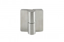 WC kabinky Závěs pravý (vis) H70 12 mm

Cabines WC Charniere De (vis) H70 12 mm