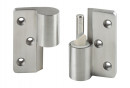 WC kabiny Charniere droite vis SH70 12 mm