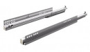 K-HETTICH Atira tiroir intérieur 70, 520mm/30kg, anthracite, PTO