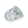 IF Pied de nivellement LH7.20 Leveller - métal/plastique