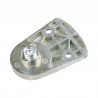 IF pied de nivellement LH7.28 Leveller - métal/plastique