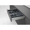 HETTICH 9278301 Bol OrgaTray 270, 300/118mm, hetre anthracite
