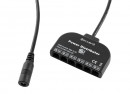 StrongLumio armoire de distribution LED 6x Mini connecteur, 0,25m