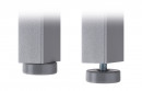 STRONG EC5208 piétement 50x25/800 blanc