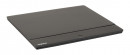 LEGRAND prise électrique PopUp, 2x 230V FR, noir mat