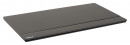 LEGRAND prise électrique PopUp, 4x 230V FR, noir mat
