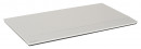 LEGRAND prise électrique PopUp, 4x 230V, Schuko, alu anodisé