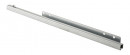 K-BBP Kontejner 540/392mm 3+1 U1 (zásuvka kov,částečný výsuv,dotah,tlumení)