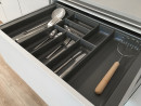Nolago buffet pour Merivobox 508x473mm gris basalt