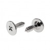 IF aimant encastré K-Lock 10x27mm anthracite