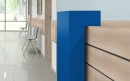 ABSB U525 ST9 Delft bleu 23/0,8