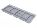 GOLLINUCCI trieur Sistema 916 1200mm 3x14l+2x6,5l