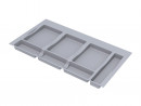 GOLLINUCCI trieur Sistema 906/3 900mm 3x14l