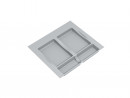 GOLLINUCCI trieur Sistema 901 600mm 1x16l+2x7,5l