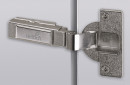 HETTICH 9155241 Intermat charniere porte 43mm superposé 95° TH 40mm vis a bois r