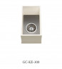 GETACORE dřez GC-KE-300 GC3434 Miracle Vanilla bez přepadu