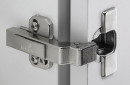 HETTICH 77708 Intermat charniere d’angle aveugle insérée 90°/95° TH vis a bois r