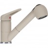 FRANKE Ensemble G138 BFG 611 sahara + FC 9547