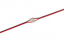 StrongLumio raccord universel ruban LED/double ligne 10mm