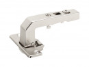 HETTICH 9044844 Intermat 9936 vis a bois TH52 angle aveugle encastré