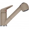 FRANKE ensemble G138 BFG 611 cachemire + FC 9547