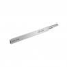 K-HETTICH Atira tiroir 70, 260mm/30kg, anthracite, PTOs