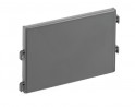 K-StrongMax 16 tiroir H89/500mm, gris, buffet SM 600, antidérapant noir K-StrongMax 16 tiroir H89/500mm, gris, buffet SM 600, antidérapant noir