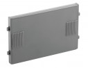 K-StrongMax 16 tiroir H89/500mm, gris, buffet SM 600, antidérapant noir K-StrongMax 16 tiroir H89/500mm, gris, buffet SM 600, antidérapant noir