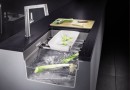 BLANCO 234164 accessoires coulisses Etagon