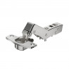 HETTICH 9088020 Sensys 8639i charniere d’angle 45° encastrée W45 B-25 TH52 SiSy