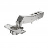 HETTICH 9088019 Sensys charniere angulaire appliquée 45°/95° TH vis a bois SiSy