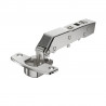 HETTICH 9088018 Sensys 8639i charniere angle 45° chargé complet W45 B9 TH52 SiSy