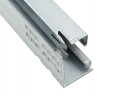 StrongMax tiroir coulissant soft-close 600mm/40kg, ensemble