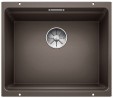 BLANCO 522236 Évier Etagon 500-U InFino sans excentrique Silgranit café BLANCO 522236 Évier Etagon 500-U InFino sans excentrique Silgranit café