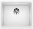 BLANCO 522231 évier Etagon 500-U InFino sans excentrique Silgranit blanc BLANCO 522231 évier Etagon 500-U InFino sans excentrique Silgranit blanc