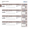 BLANCO 521646 évier Claron 6 S-IF InFino avec tige inox satin brillant