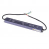 TL alimentation électrique LED 24V 150W IP67 Long