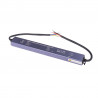 TL alimentation électrique pour LED 24V 200W IP67 Long