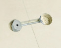 KNAPP Z366 ZIPBOLT 120 ferrures de liaison