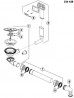 BLANCO 521572 évier Claron 400-IF InFino sans tirette acier inox soie brillant
