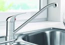 BLANCO 521751 Robinet Daras-F chrome BLANCO 521751 Robinet Daras-F chrome