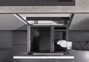BLANCO 521468 Trieur Flexon II 45/2 2x16l