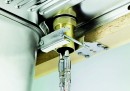 BLANCO 513383 Accessoires stabilisateur robinet-fixe 60mm