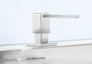 BLANCO 221941 Accessoires bouton de commande tige Levos inox massif mat