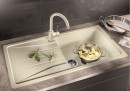 BLANCO 217163 Accessoires commande excentrique