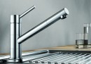 BLANCO 521502 Robinet Kano chrome BLANCO 521502 Robinet Kano chrome
