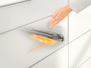 BLUM 578.4501M Antaro, tiroir coulissant 450mm/30kg, Blumotion/TOB